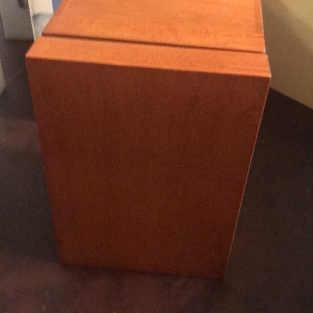 Pet Keepsake Frame/Box - Picture 2 of 11